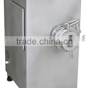 Electric Industrial Heavy Duty Mincer/meat Grinder thumbnail-1