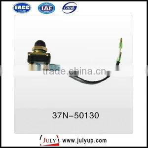Dongfeng EQ153 Truck Parts Start Button, Start Switch 37N-50130 on Sell thumbnail-1