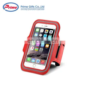 Wholesale Cheap Price Mobile Phone Armband Case for Running thumbnail-4