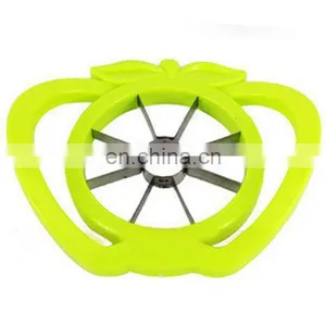 New Plastic and Stainless Steel Apple Corer thumbnail-1