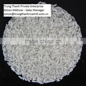 Vietnam Jasmine Fragrant Rice thumbnail-1