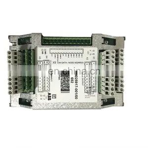High Quality I/O Module DSQC 652 I/O Unit 3HAC025917-001/00 Robot Spare Parts thumbnail-1