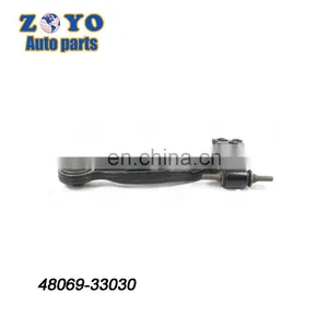48069-33030 Left Mevotech Control Arm For Lexus RX330 thumbnail-3