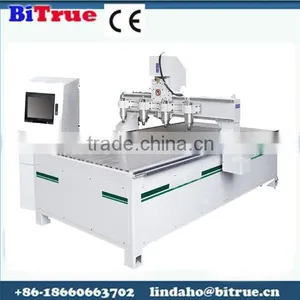 China CE Supply Aluminium Profile for Cnc thumbnail-1
