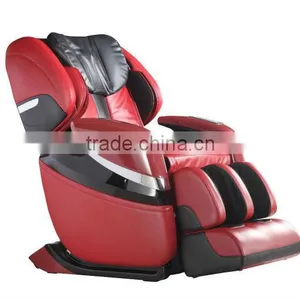Wholesale Full Body Luxury Space Capsule Zero Gravity Massage Chair thumbnail-2