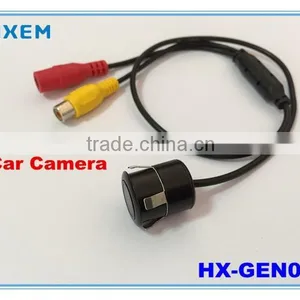 High Definition Car Reverse Rear View Camera, 12V Car Camera thumbnail-1