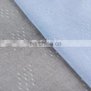 Fashion Garment 55%cotton Jacquard Fabric With Ce Certification With Factory Price thumbnail-2