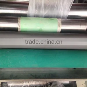 Ceramic and Steel Material Anilox Roller for YT-4600 Etc Flexo Printing Machine thumbnail-1