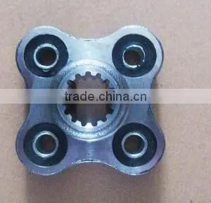 PRODUCED COUPLING AND COUPLING FLANGE thumbnail-4