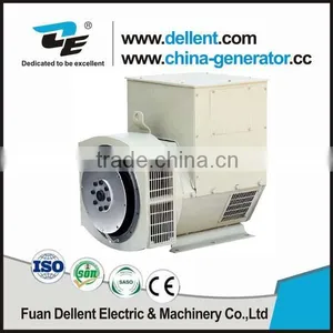 China Diesel Generator for Sale thumbnail-2