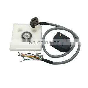 PD30-08G300BST5 Optical Rotary Disk Encoder 300PPR Encoder Module for Intelligent Control thumbnail-1
