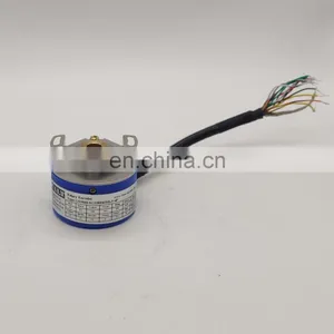 CALT 48mm Servo Motor Encoder Replace Tamagawa Encoder OIH48-2500P8-L6-5V thumbnail-4