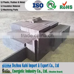Black Durostone Laminated Sheet thumbnail-2