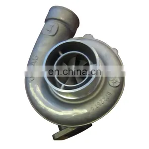 S300 Turbo Charger 177349 1380-988-0114 13809880114 1380 988 0114 13809880063 RE531469 Turbocharger for John Deere 6090H Engine thumbnail-2