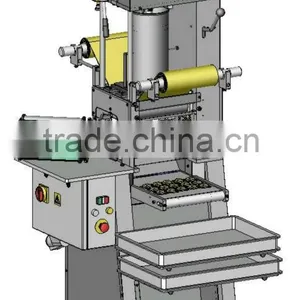 Ravioli Machine, Empanada Maker, Industrial Ravioli Machine thumbnail-1