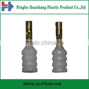 Overmolding Plastic Part for Barrel Cleaning System thumbnail-1