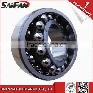 NSK Self-aligning Ball Bearing 2200 SAIFAN Ball Bearing 2200 Petroleum Bearing 2200 Sizes 10*30*14mm thumbnail-4