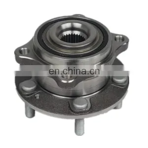 Car Auto Parts Front Wheel Hub Bearing Rear Wheel Bearing Hub For Veracruz 51750-2B000 thumbnail-1