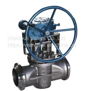 Duplex Plug Valves thumbnail-1