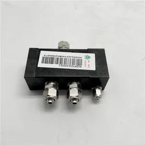 Hot Selling Original Low Pressure Solenoid Valve For FOTON thumbnail-3