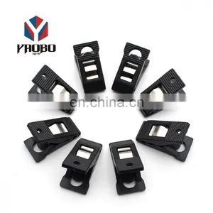 Fashion High Quality Metal Strap Clip thumbnail-1