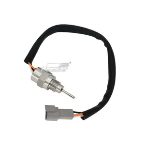 OE Member Engine Temperature Sensor 106-0735 1060735 Fits for Caterpillar thumbnail-2
