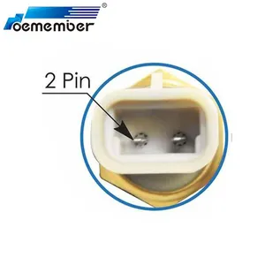 OE Member 4019236C3 4019236C2 4019236C1 Coolant Sensor for International thumbnail-3