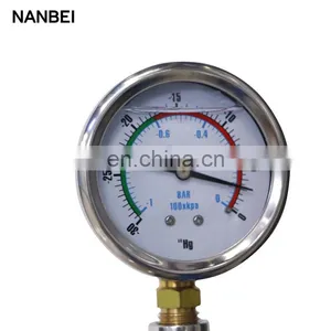 1L 2L 3L 5L Chemical Reaction Automatic Stirring Distillation Extractionr Tank Jacketed Glass Reactor thumbnail-5