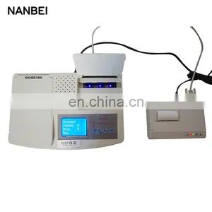 Fruit Pesticide Analysis Equipment Pesticide Residue Tester for Nitrate and Nitrite Analyse thumbnail-5