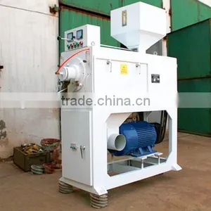 Minitype Rice Polishing Machine thumbnail-2