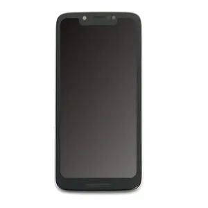 Cell Phone Spare Parts For Motorola Moto G7 Play Mobile Phone Lcd Screen Lcd Display thumbnail-3