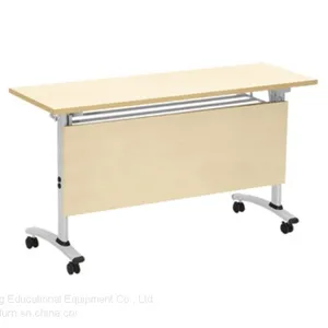 By-060 Movable Front Row Tables thumbnail-1