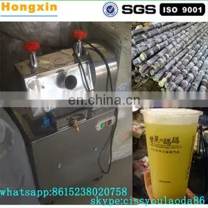 Sugarcane Juicer Sugarcane Juicer Making Machine/commercial Small Sugarcane Juice Making Machine thumbnail-2