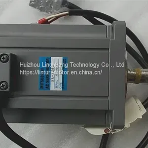 HA-FE63BG Mitsubishi Industrial AC Electronic Storage Controller thumbnail-1