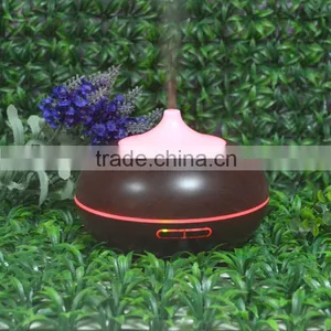 Low Price Spa and Hotel New Ultrasonic Humidfier Air Purifier With Aroma Frangrance thumbnail-6