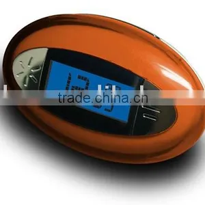Two Year Warranty Desk & Table Clock thumbnail-1