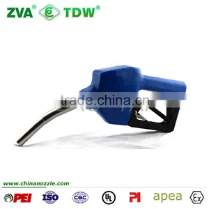 Automatic Fuel Dispensing Nozzle E85 E100 AdBlue Stainless Steel Nozzle DEF Tdw Nozzle thumbnail-1