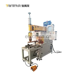 Pneumatic Rolling Seam Welding Machine Transversal Seam Welding Machine and Longitudinal Seam Welding Machine thumbnail-2