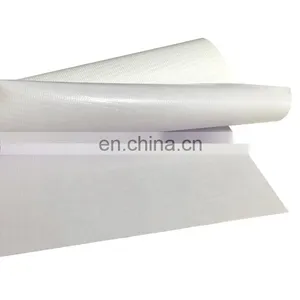 270g Advertising Materials High Quality Flex Lona Matt ( Cold Lamination, Frontlit,glossy,300*500 18*12) thumbnail-1