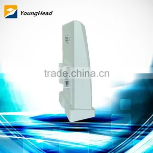 300mbps 2.4ghz High Power Wireless Outdoor Cpe WIFI Router Mode thumbnail-2