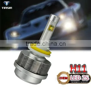 2015 TINSIN Gen 2s Auto Led Headlight Quick-Selling Product H11 thumbnail-2
