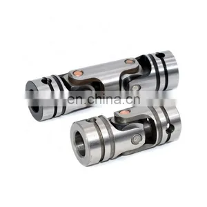 Universal Joint/Cardan Joint/Double Cardan Joint Coupling thumbnail-1