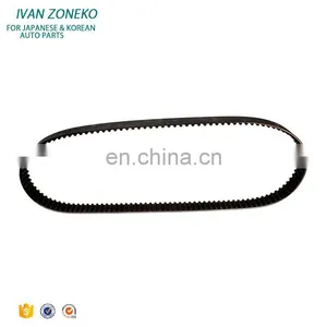 Large Stock 14400-P7J-004 For Honda CR V OEM Quality Timing Belt thumbnail-2