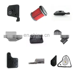 Customized Designs High Filtration Efficiency Transmission Filter Assy BLJA 25420-5X9-003 25420 5X9 003254 205X9003 For HONDA thumbnail-2
