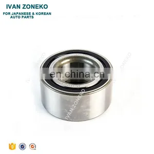 Best Choice Auto Parts Steering System Wheel Hub Bearing 90366-T0044 90366 T0044 90366T0044 For Toyota thumbnail-1