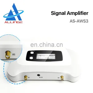 ALLINGE LG3240 Band4 1700/2100MHz 3G 4G Signal Repeater Mobile Phone Booster 4G Repeater Amplifier Outdoor Yagi Antenna thumbnail-4