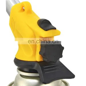 Flammenbrenner, Gasspritzeug, Flammenpistole, Gasbrenner thumbnail-4