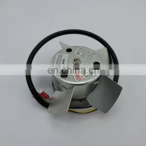 High Quality Fanuc Motor Spindle Fan A90L-0001-0491/F /R thumbnail-3