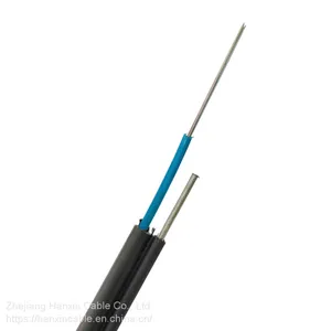 GYTA GYTS GYFTY GYTA53 GYTC8S Gyxtc8s 2- 96core Optical Fiber Cable thumbnail-1
