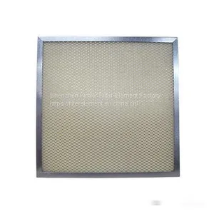 Air Filter 84C613451P1,41C628344P3,41C626440P3,WP10158,PF22020M,NAPA 550158,AF56072 thumbnail-1